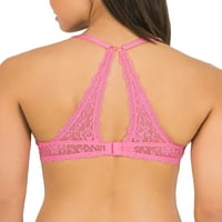 Fresh Collection Juniors Convertible Racerback Bra, Style FT484