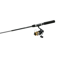 Shimano Horgászbot & Reel F Spinning Combo Freshwater