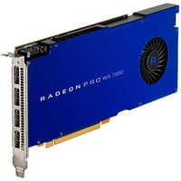 Advanced Micro Devices 100-Radeon Pro w grafikus kártya