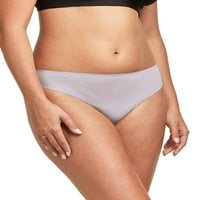 Hanes Női Ultimate Ultra-Light Comfort Bikini nadrág