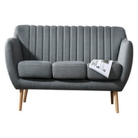 Pride bútorok század közepén modern kanapé