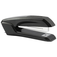 Bostitch Ascend Stapler, 20 lapos kapacitás, fekete