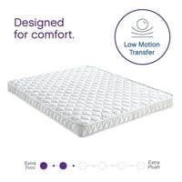 Klasszikus márkák Innerspring helyettesítő alvás kanapé ágy matrac, queen méretű