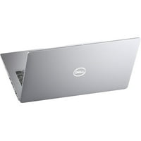 Dell Latitude 14 1080p Laptopok, Intel Core i7-1165g7, 16 GB RAM, 512 GB SSD, Windows Pro, szürke, 5420