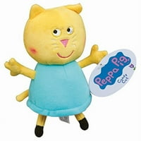 Fisher- Candy Cat Cat Peppa Pig Toy