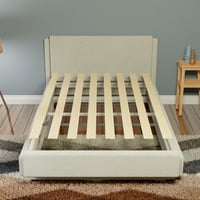 A Continental Sleep by Wayton, 0,75 Függőleges, nagy teherbírású matrac