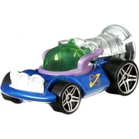 Hot Wheels Disney Pixar Toy Story Idegenek Karakter Autó