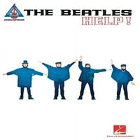 Gitár Felvett Verziók: The Beatles: Help