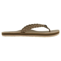 Cobian® női fonott Pacifica flip flop, méret