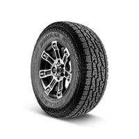 Nexen Roadian a Pro Ra 265 65- T gumiabroncs