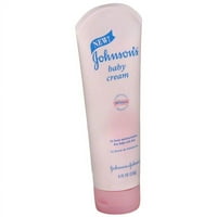 Johnson's Baby Lotion, Fl. Oz