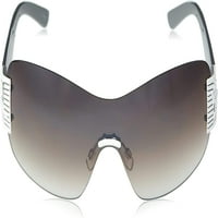 Rocawear Womens R keret nélküli UV -védő szellőző pajzs napszemüveg. Ajándékok érzelmekkel rendelkező nőknek