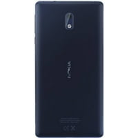 Nokia ta -16 GB kinyitott GSM telefon W 8MP hátsó és első kamera - edzett kék