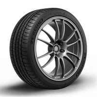 Michelin Pilot Sport egész szezonja 255 45- y gumiabroncs