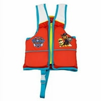 PAW Patrol Swim edzőmellény