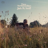 Jack Senff - Ezek A Northwood Blues-Bakelit