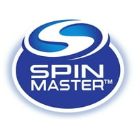 Spin Master Games, 500 darabos kirakós puzzle Curatorclctn oshunsunshine