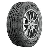 Goodyear Assurance ComfortDrive 245 55- V gumiabroncs