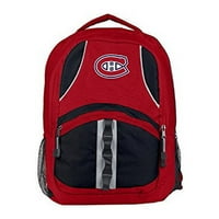 Montreal Canadiens “Captain” 18,5 ”H 8” L 13 ”W hátizsák