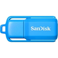 Sandisk 4GB Cruzer Switch USB 2. Flash meghajtó
