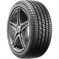 Bridgestone Potenza RE980AS + Performance 235 45R 98W XL utasszállító abroncsok: 2010-Nissan Altima SR, 2013-Honda Accord Sport