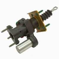 MotorCraft BRB- Power BRAKE Booster