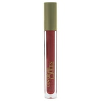 Queen Collection ColorLicious Gloss - Q Starlet Sand By CoverGirl nők számára - 0. oz ajakfény