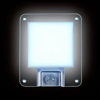 Sentina Zen Light LED mozgásérzékelő energia intelligens fény