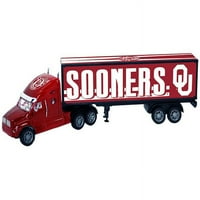 Oklahoma Sooners Big Rig Toy Truck Crim