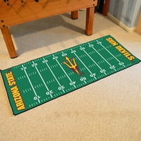 Fanmats Arizona State Runner 30 72