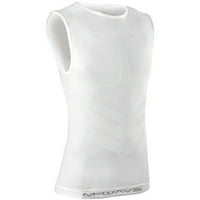 Epic TT White Tank Top, XL XXL