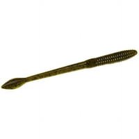 Strike King KVD KVD Finesse Worm csali