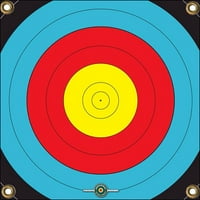 ArrowMat Faam Target Face Range Pro