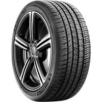 Michelin Pilot Sport egész szezonban 205 40- y gumiabroncs