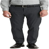 A Dockers férfiak vékony fitnesz munkanapos khaki intelligens fle nadrág