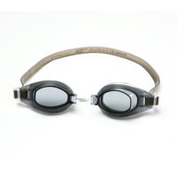 Bestway - Hydro -Swim Wave Crest Goggles, fekete