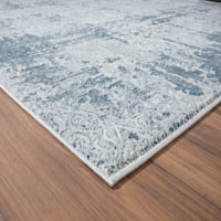 United Weavers Rushmore Van Buren Multi Area Rug vagy Runner