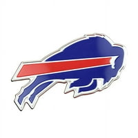 Buffalo Bills színes embléma