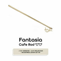 Achim Fantasia 7 16 Cafe Rod, 3 4 vetítés 28-48