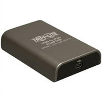 Tripp Lite USB 3. DVI vagy VGA adapterhez U344-001-R