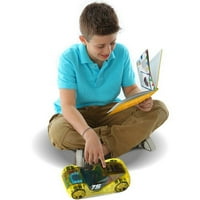Wor Toys Speedster versenyautó-színek változhatnak