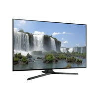 Samsung 32 osztályú HDTV intelligens LED-LCD TV