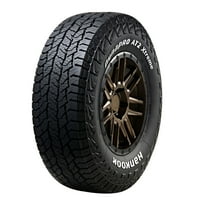 Hankook Dynapro az Xtreme All Terrain LT35X12.50R 121S E Könnyű teherautó gumiabroncsnál