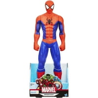 Marvel Spider-Man Titan Hero 20 Spider-Man alak