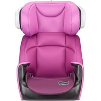 Evenflo Spectrum High Háttalkó -autó ülés, mák rózsaszín