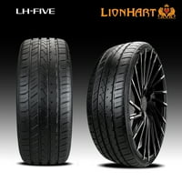 345 25R LIONHART LH-ÖT 100Y