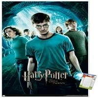 Harry Potter és a Fönik rendje-egy lapos Falplakát, 14.725 22.375