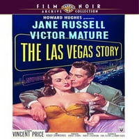 A Las Vegas-I Történet
