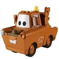Funko Pop Disney: autók Mater akciófigura