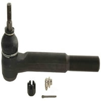 Warranty Tie Rod End